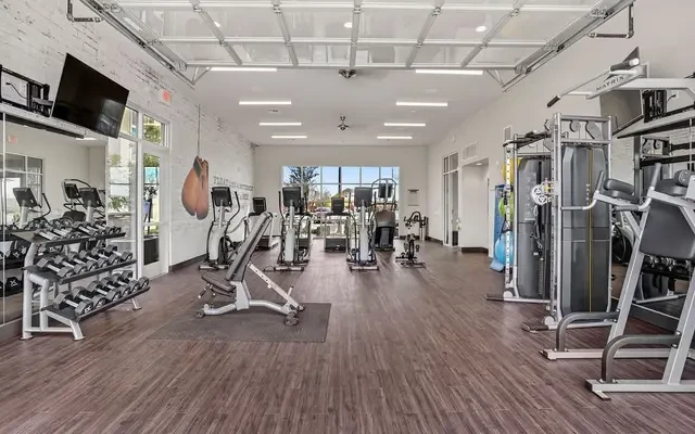 Gateway at Cooley Station 2