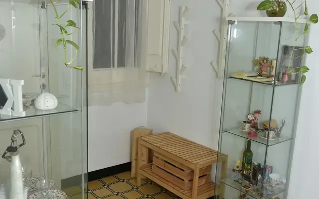 apartment in Sant Antoni (Eixample) 1