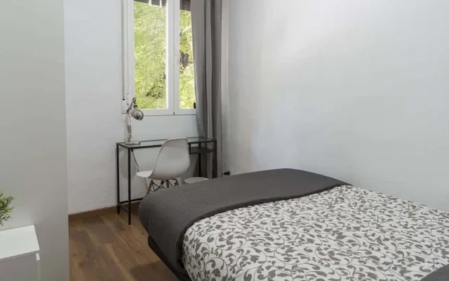 Appartamento Calle General Lacy 38 3