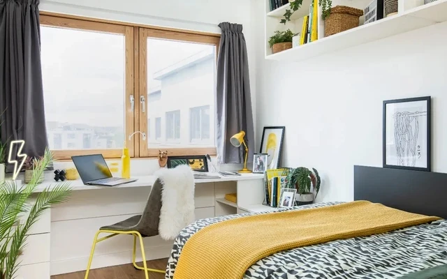 Gob Piccadilly Court 0