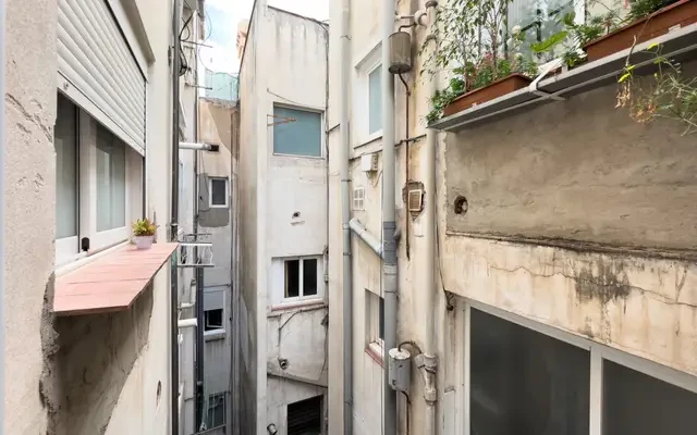 studio in Sant Gervasi   Galvany (Sarrià   Sant Gervasi) 4