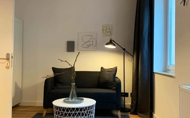 Klarissenstrasse 4