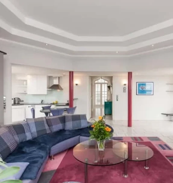 Wolfsburg Rooms