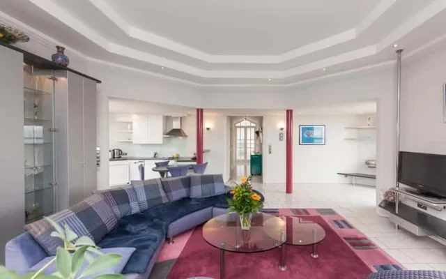 Wolfsburg Rooms 0