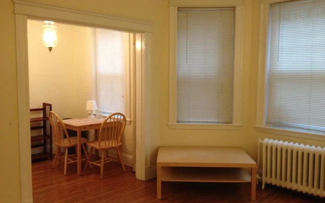 Riverway Sq. Unit #1, Boston, MA 02215 1