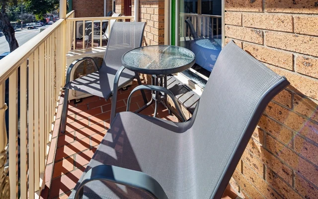ume Redfern Village 4