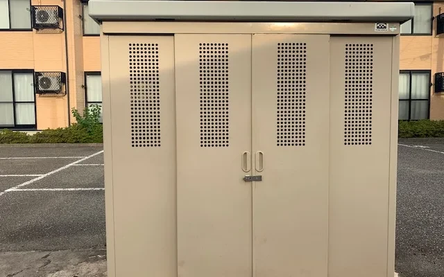 レオパレスピース 1