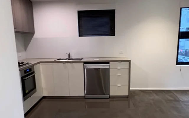 153 City Road - Melbourne student accommodation