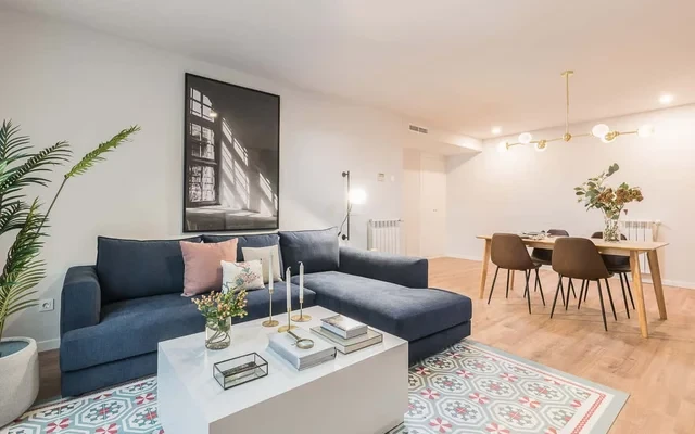 Jardines de Tetuan I 2