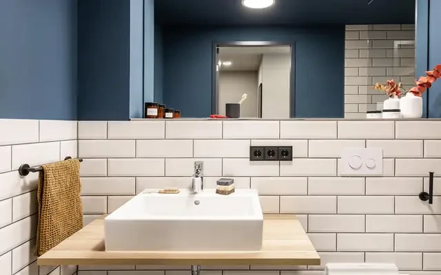 Serviced Apartment in Frankfurt Airport - XS 4