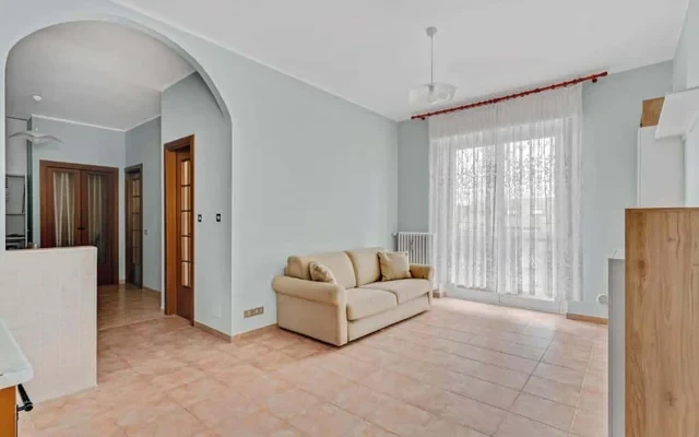 Appartamento MIlano 4