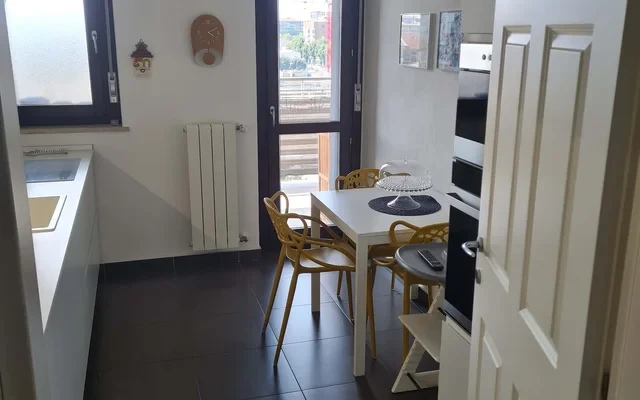 Apartment in Via Giuseppe Mazzini, Sesto San Giovanni for 95 m² with 2 bedrooms 2