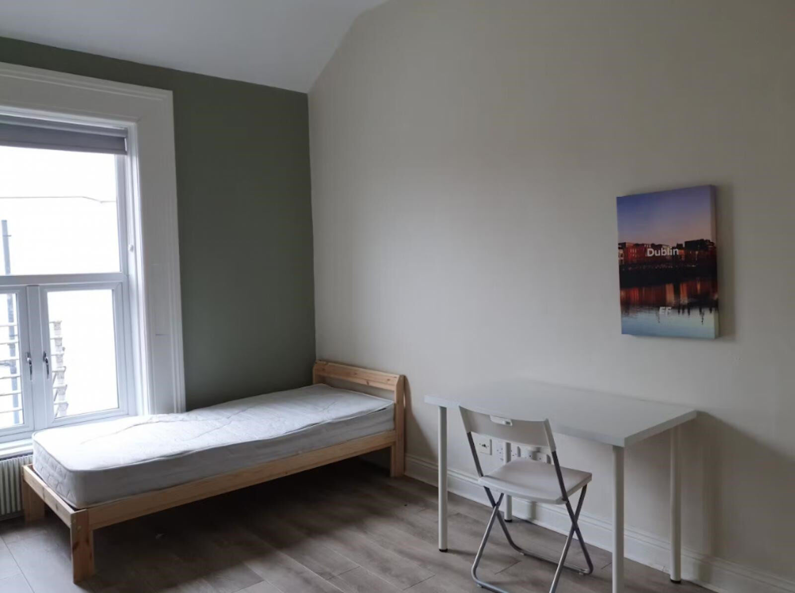 Single Bed