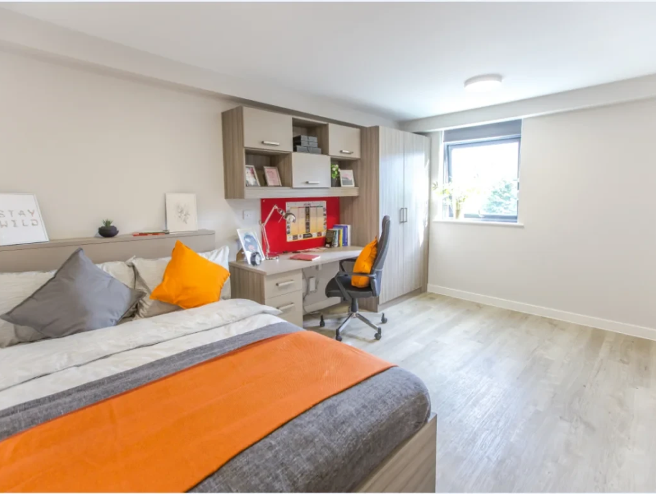 Premium 1 Bed Apartment