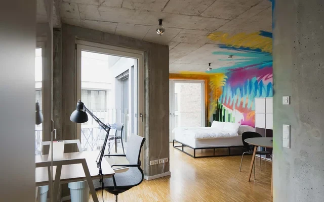 Tiny Studio S 1