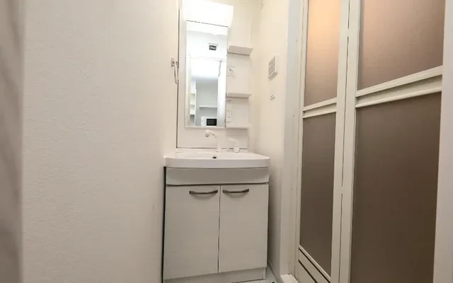 Student Hall Asperore Ibaraki Unobe [Meals Included] 2