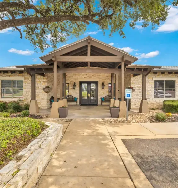 The Ranch at San Marcos