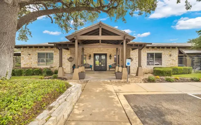 The Ranch at San Marcos 0