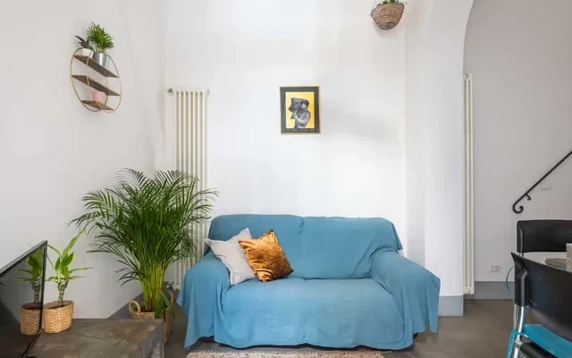 Via Armando quadri, Bologna 1