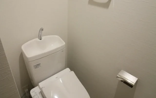 Pre Le Duc Honjo Azumabashi VI Room 703 3