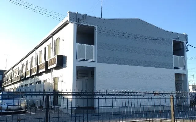 レオパレスクレインベール 0