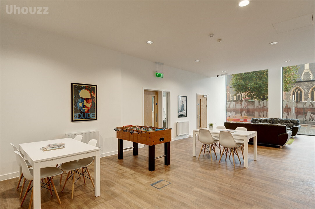 Central Studios photo 5
