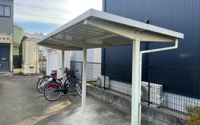 レオパレスクレインヒルズ - Mobara student accommodation - 202号房间(带独立厨房)