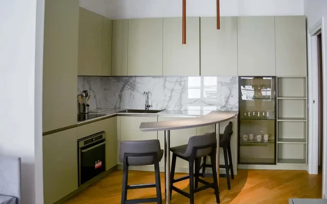 Duomo Luxury Apartment 2