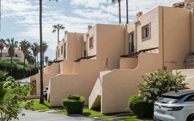 Alfresco Stays Mijas Costa Whispering Palms 3