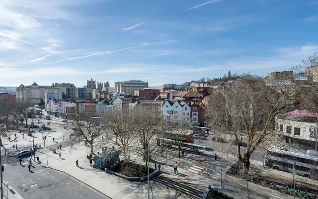 The Colston - Bristol student accommodation