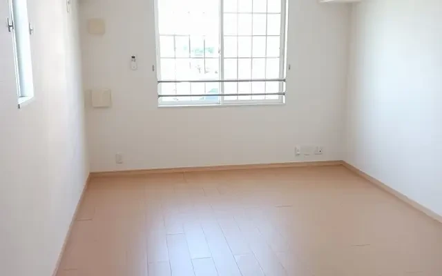 アネックス 2階 - Togo Town Aichi County student accommodation - 2階 - 2LDK