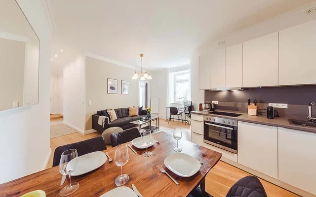 Beautiful Home in Prenzlauer Berg 3