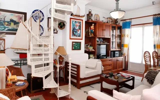 apartment near Avenida da Bela Vista - 아베이루 학생 숙소