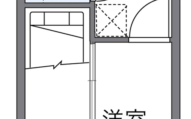 西小田 1