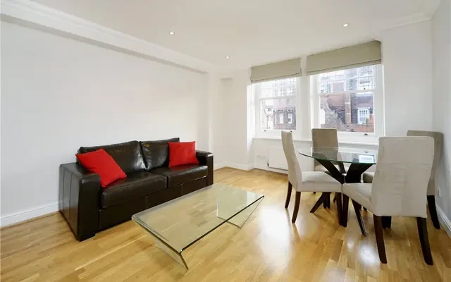 Draycott Place Chelsea London SW3 1