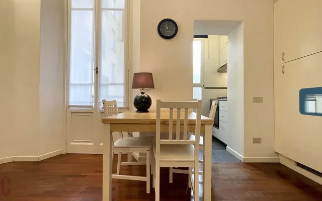 Appartamento in Via Jacopo Palma - zona Bande Nere, Inganni 
 (PALMAJACOPO14) 3