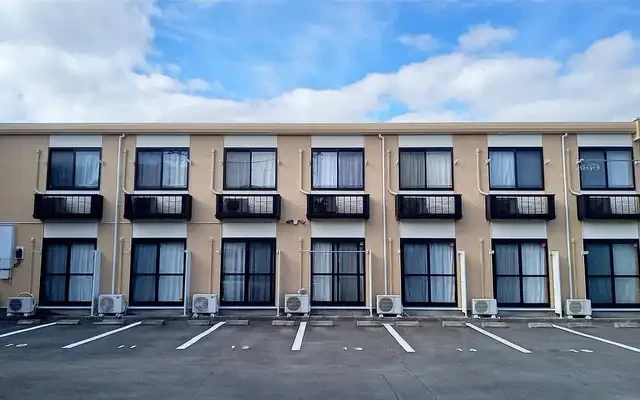 レオパレスストリームⅡ 0