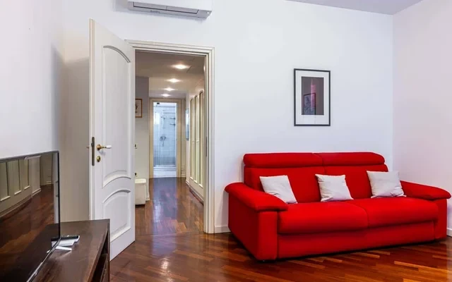 Apartment in Via Emanuele Filiberto, Milano for 100 m² with 2 bedrooms 3