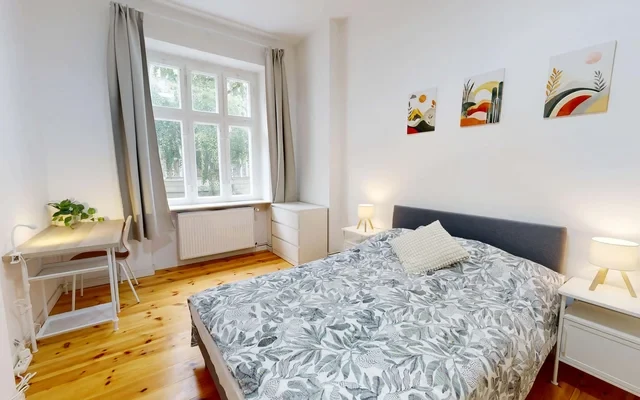 Apartment in Prenzlauer Berg, Berlin 4