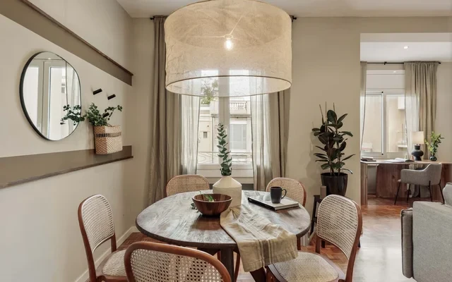 Amani - 3 bedrooms in Vila de Gracia 1