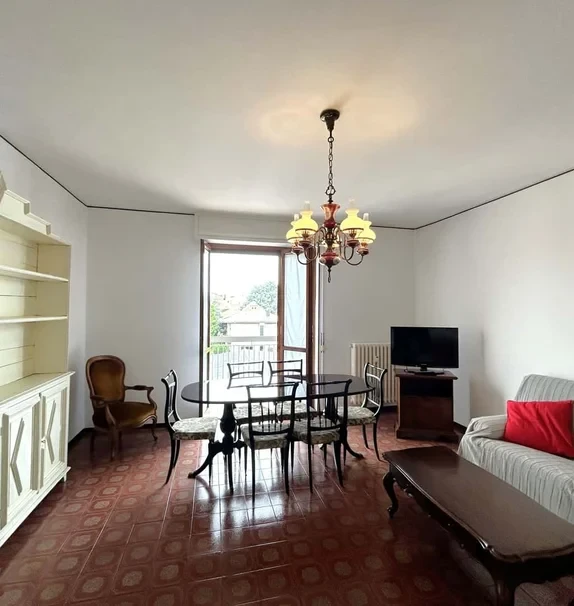 Appartamento in Via Corso Risorgimento - zona Novara (NO) (NOVARA_RISORGIMENTO20B)