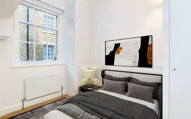 Thurloe Court 2