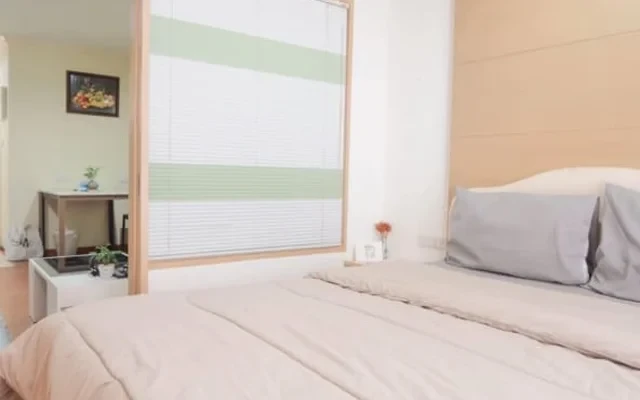 1-BR Condo for Rent, ฿20,000/month, Grand Park View Asoke 1