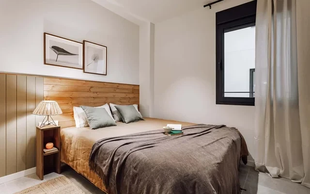 Armilla - 2 bedrooms in Eixample Esquerra 3