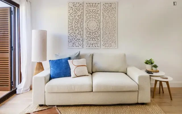 apartment near 26, Av. do Parque - Faro student accommodation