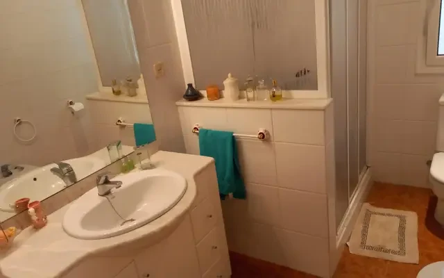 apartment near Carrer Flos i Calcat 4