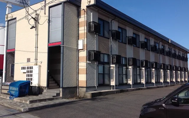 レオパレスサンハイム 0