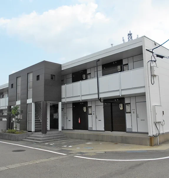 レオパレスラ・フォンティーヌ・シャステ