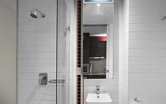 181 A'Beckett Street - alloggio per studenti a Melbourne - 1 Bedroom
