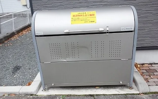 レオパレス東 3